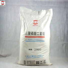 Aluminium Dihydrogen Tripolyphosphate Anti Corrosive Pigments For Anti - Rust