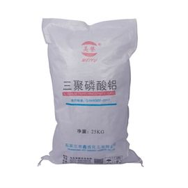 Non - Toxic Anti Corrosion Paint Coating Chemicals Aluminum Tripolyphosphate Solvent Based Coatings