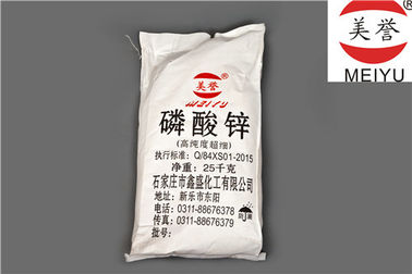 7779-90-0 Zinc Phosphate O -Level 325 Mesh For Solvent Based Paint And Coatings