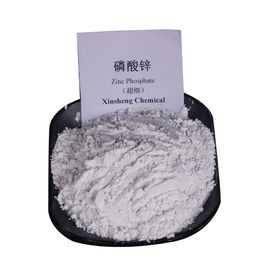 Phosphate 1000 Purpose Zinc Phosphate Anti Rust Raw Material White Powder