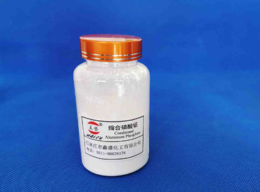 Condensed 232-056-9 Potassium Aluminum Phosphate Water Glass Curing Agent