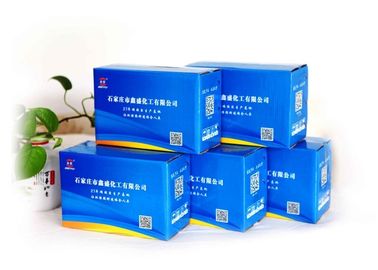 Rust Resistance Water Borne Coatings Zinc Phosphate Pigment