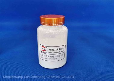 Refractory Aggregates Al H2po4 3 Aluminum Dihydrogen Phosphate