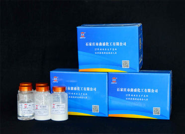 CAS 7779-90-0 Zinc Phosphate Powder 99.7%  Anti - Corrosion Pigment