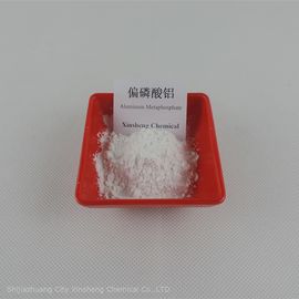 Tasteless Cas 13776-88-0 Aluminum Metaphosphate White Powder Phosphate Optical Glass