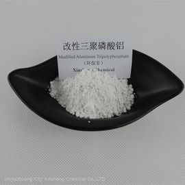 Aluminum Tripolyphosphate The Ideal Substitute for Lead and Chrome Antirust Pigments