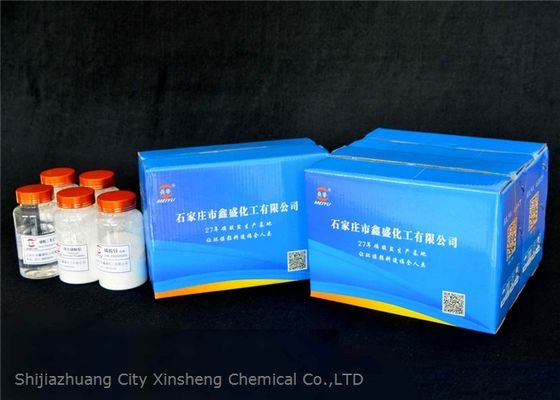 Professional Grade Zinc Phosphate Pigment for High-Performance Anti-Corrosion