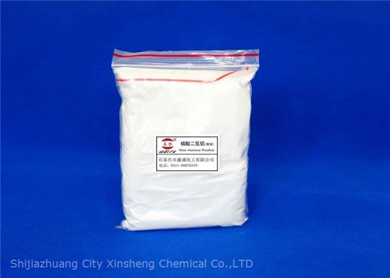 Binder Aluminium Dihydrogen Phosphate For Refractory Materials