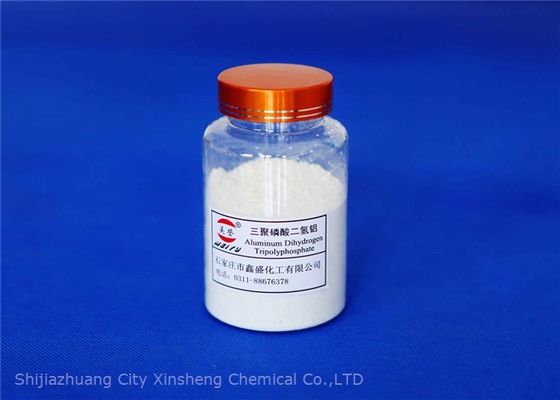 Aluminum Dihydrogen Tripolyphosphate Anticorrosive Coating Cas No 13939-25-8