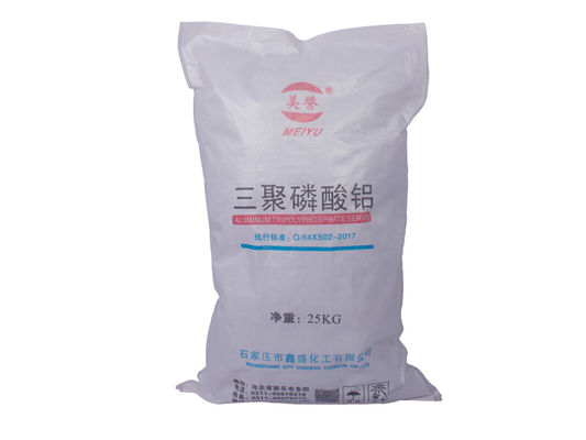 Anti Flaking Aluminium Triphosphate , Anticorrosive Pigment CAS 13939-25-8 Environmental protection pigment