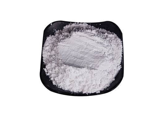 Cas 13776-88-0 Aluminum Metaphosphate Potassium Water Glass Curing Agent White Powder