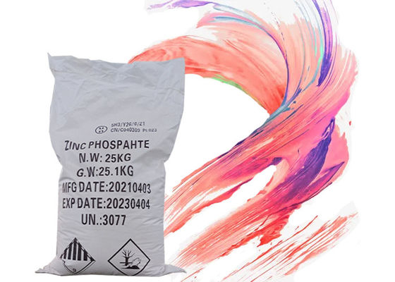 ISO Listed Water Based Pigment / Non Toxic Pigments Containing Micronized 325 Mesh