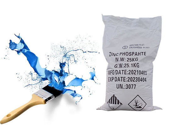 Reach Aluminium Tripolyphosphate Anti Corrosive Pigments