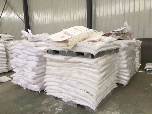 Potassium Water Glass Cement Perfect Combination of Potassium Silicate and Aluminum Phosphate
