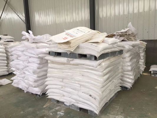 Sgs Curing Agent 7784 30 7 For Potassium Sodium Silicate