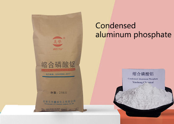 Potassium Water Glass Cement Perfect Combination of Potassium Silicate and Aluminum Phosphate