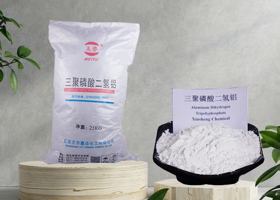 AlH2P3O10 aluminum dihydrogen tripolyphosphate High Temperature Resistant Material ATPheat-resisting material